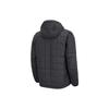 Nike Куртки Мужские Черные С Капюшоном Умеренные Прочие DJ0434-010