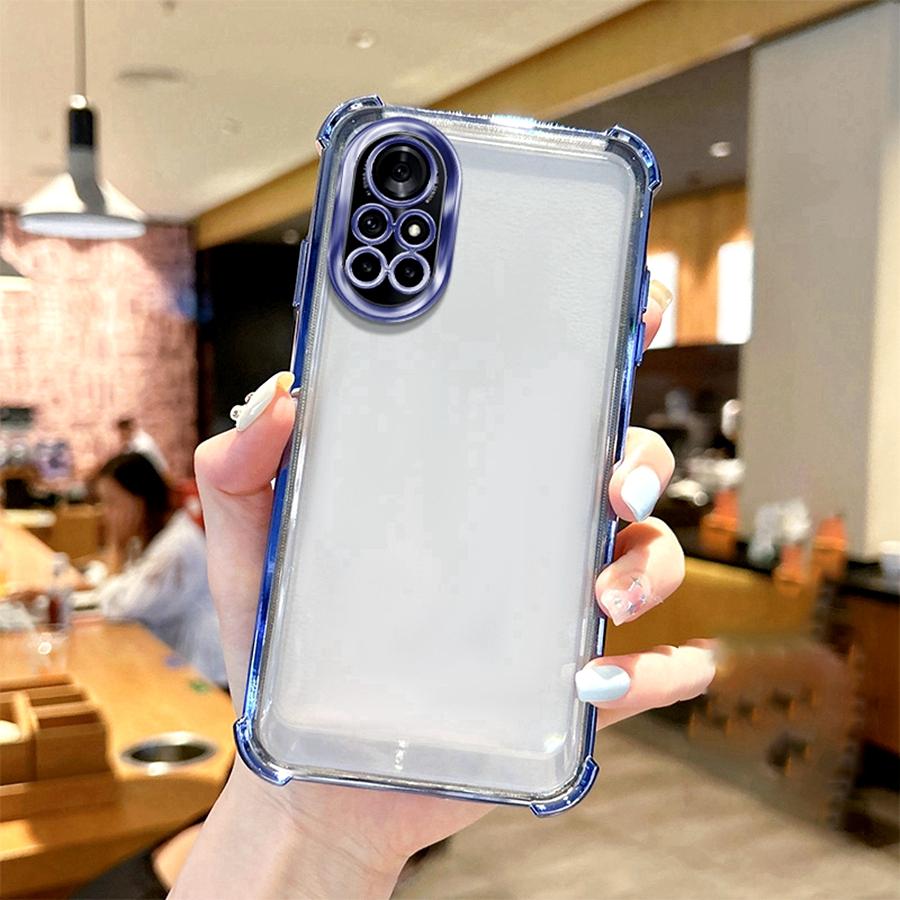 Ударопрочный чехол для объектива для Xiaomi Redmi 9C 9 10A 9A 10C A1 A3 12C A2 13C 14C 9T Note 10S 10 5G 11S 11 Pro Покрытие Силиконовый чехол