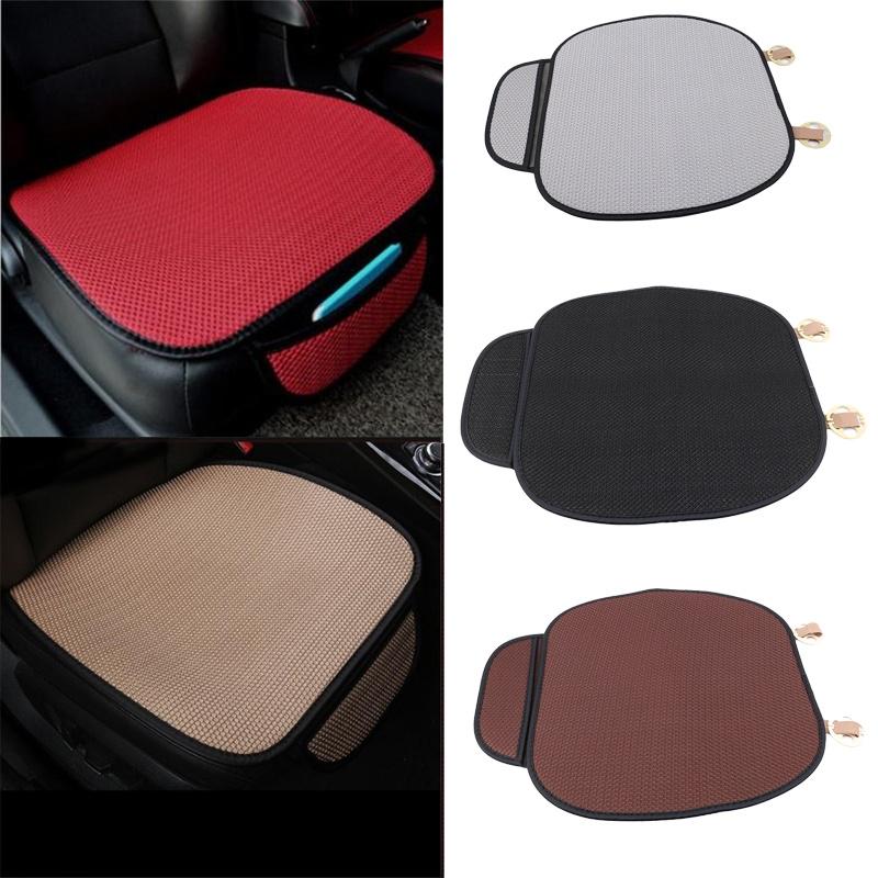 Car Cushion Front Row Monolithic Universal Non-slip Seat Cushion Auto Accessories