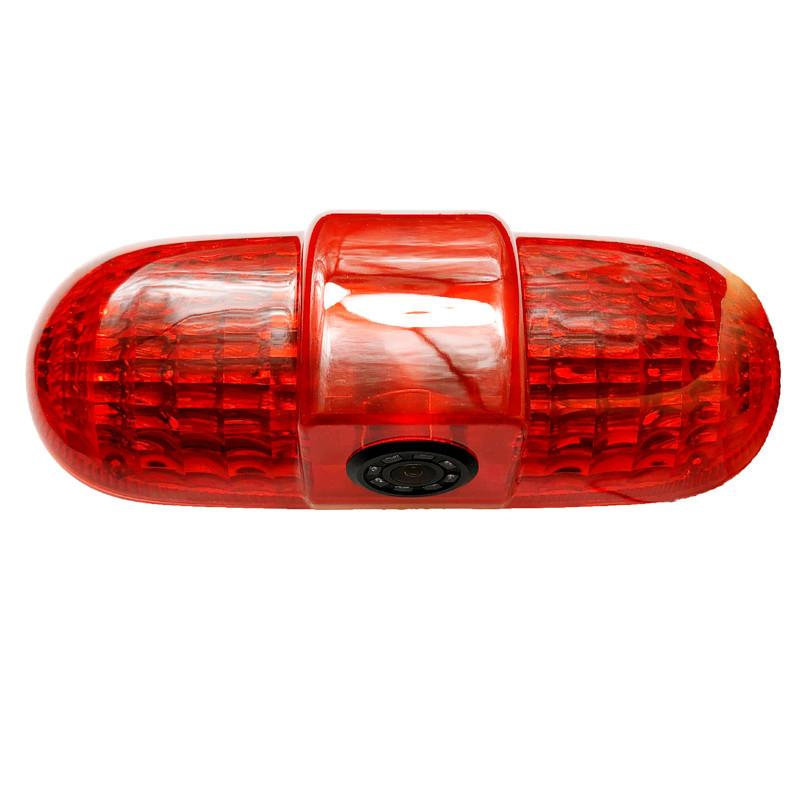 High Mount 3rd Rear View Backup Brake Light Camera for Renault Trafic 2001-2014 for Opel Vaxhall Vivara For Nissan Primastar X83