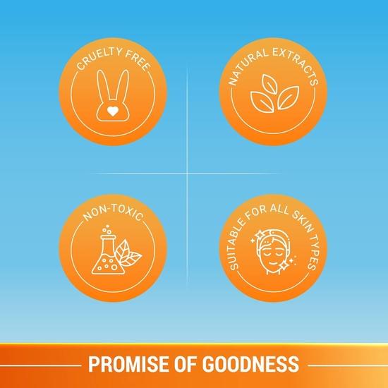 Солнцезащитный крем Lotus Herbals SPF 70 PA++ | Тонирующий | Мгновенное сияние | Нежирный | Пото- и водостойкий | Для всех типов кожи | 60 г