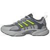 Climacool Ventania Rebound Breathable Abrasion Resistant Low Top Casual Running Shoes Unisex Gray Green Sneakers JQ4898