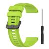 Replacement Silicone Strap Smart Watchband New Bracelet for Garmin Forerunner 965 955 945 935