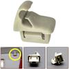 Sun Visor Clip Sun Visor Holder Convenient Storage MR654343