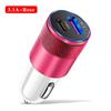 USB C Car Charger Type C Fast Charging Adapter For iPhone Samsung Xiaomi PD Phone Charger Car Adapter Cigarette Lighter Charger
