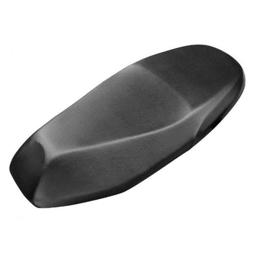 Нескользящая солнцезащитная подушка для скутера, водонепроницаемая подушка для сиденья, защитное покрытие для сиденья, аксессуары для мотоциклов