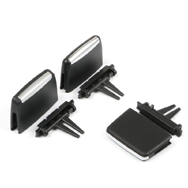 Направление ветра Плектр Автомобильный Кондиционер Деталь для E90 E91 E92 E93