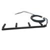 Diesel Glow Plug Wiring Harness For Volkswagen Beetle Golf 1.9L 2004-2006 Bora 1.9L 2007-2010 Jetta 1.9L 2004-2009 038971782C