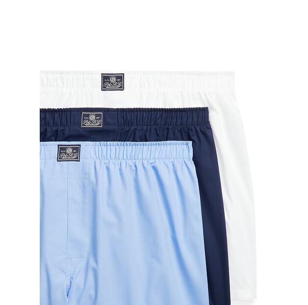 Комплект боксеров Polo Ralph Lauren 714610864001