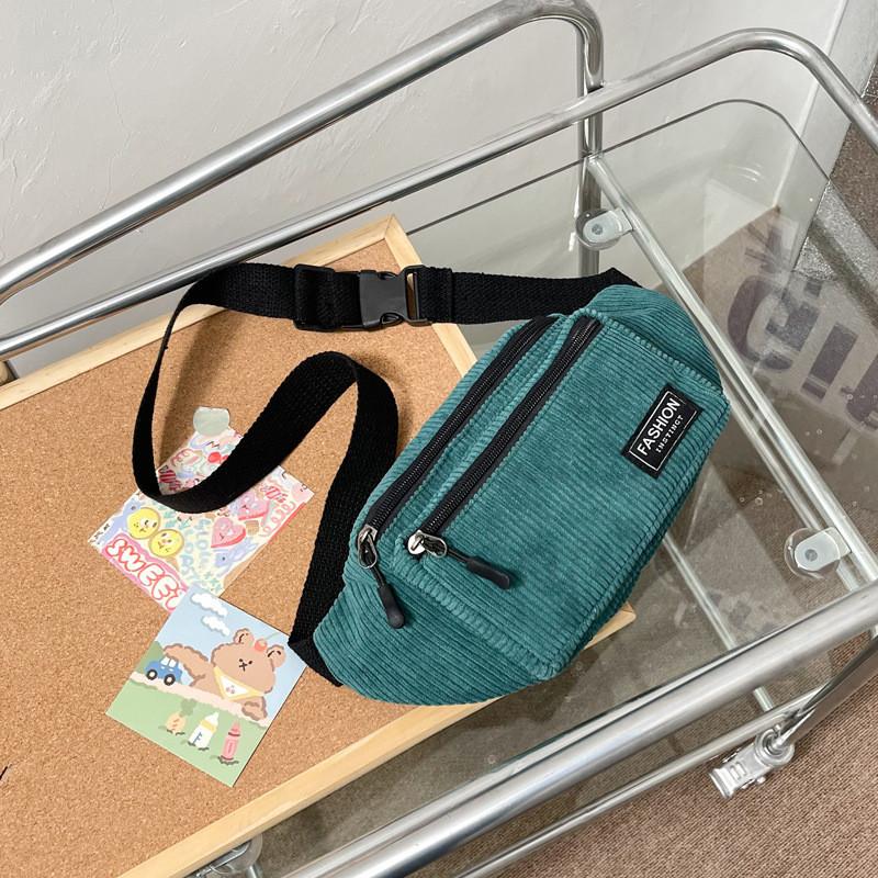 Womens Canvas Crossbody Bag With Internal Phone Pocket And Soft Structure For Casual Wear