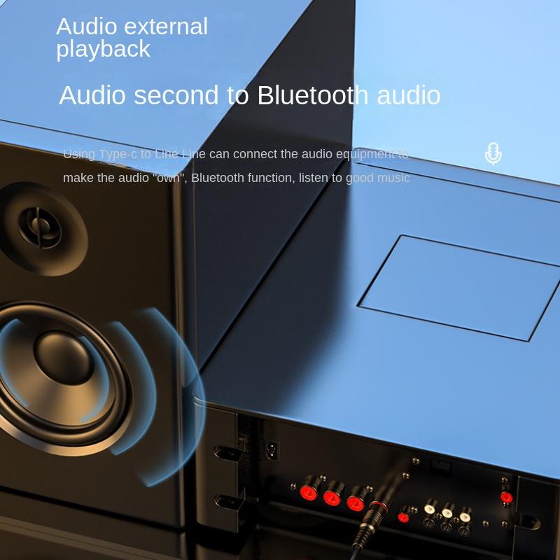 5.3 Беспроводная Bluetooth-гарнитура Подвесная карта для шеи Подключаемая карта Сверхдлинная батарея Вставка микрофона в ухо Подвесная шейная Bluetooth-гарнитура