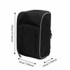Oxford Cloth Bicycle Handlebar Bag Waterproof Bike Front Head Bag  Cycling Commuters