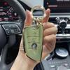 Чехол для ключей автомобиля BMW, чехол X1 X2 X3 X5 X6 F10 F20 F30 F15 F11 F25 525i 530i F48 E60 E87 M3 M4 G30 G20, аксессуары для ключей