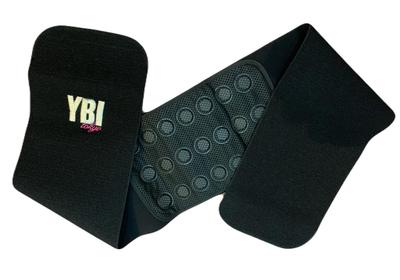 Волшебный пояс 6ШТ врач, специализирующийся на боли в пояснице DR1510 Вегетативный нерв Менопауза Нейтральный жир Кровоток Дофамин Серотонин Активный кислород Свет