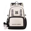 Cute And Durable School Backpack With Cartoon Design For Boys And Girls