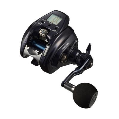 Daiwa 23 Leoblitz 200J Электрическая катушка