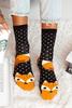 Носки Milena 0200-124 Fox and Dots 37-41 Milena