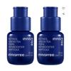 Ампула с ретинолом и зеленым чаем PDRN Skin Booster (25 мл × 2 штуки)