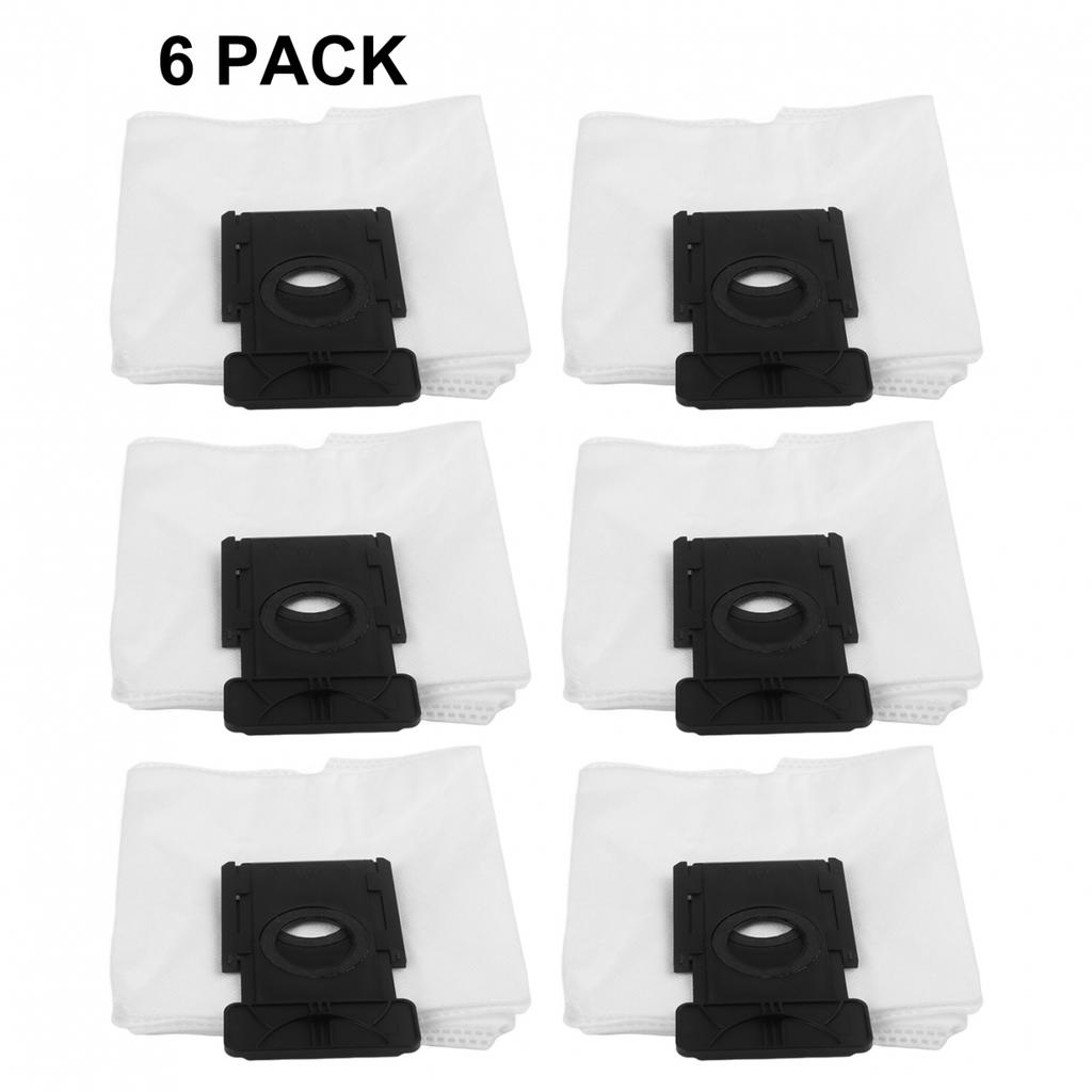 Dust Bags for MEDION For X50 SW For Beko VRR80214VB Vacuum Cleaner Bulk 20 Pack