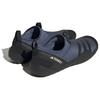 Adidas Terrex Jawpaw Slip On HEAT.RDY Водные туфли 'Wonder Steel' Кроссовки HP8650