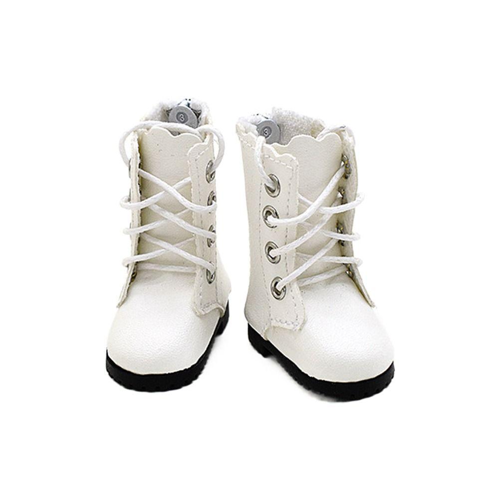 1 пара 3 цвета для кукол 1/6 BJD Модные аксессуары Длинные коленные ботинки 30 см Кукольные ботинки Кукольная обувь
