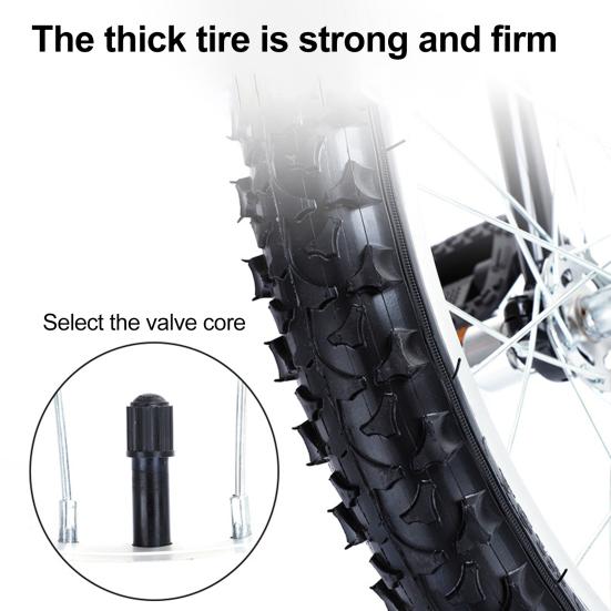 1 Комплект Одноколесный велосипед с 16/18/20/24-дюймовым колесом Стальной обод Регулируемая высота Одноколесный велосипед Взрослые Начинающий Упражнения Тренировка баланса