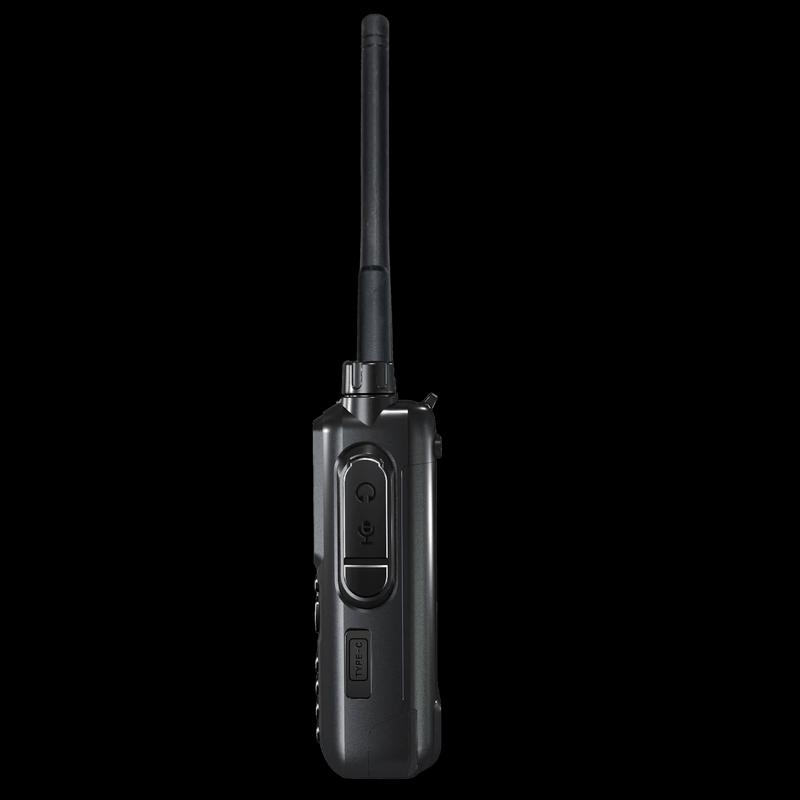 Fomtalk FPX3900KD Professional Long-Range Analog Walkie Talkie (CN version)