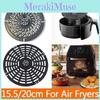 Instant Vortex 4qt Air Fryer Replacement Grill Pan Grid Non-stick Dishwasher Safe