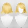 Kagamine RIN Kagamine LEN Cosplay Costume with Cosplay Event Halloween [ZOMOZO] Wig, Costume, Disguise, Costume, Costume, (Kagamine RIN, XXL)