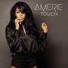 CD AMERIE - Touch CK90763PROMO Columbia, Sony  2005 США Рэп и Хип-хоп/R&B Б/У