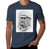 Robert Duvall TShirt Large Size Short Sleeve TShirt