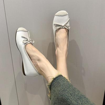 Женская обувь – Балетки