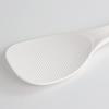 PEARL METAL White Magic Rice Scoop, Commercial Use, Extra Large, 36cm, C-7287