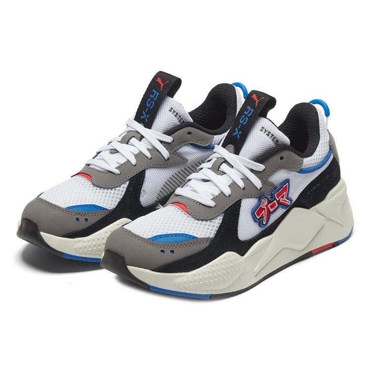 Puma RS-X 'Japanorama Pack' Мужские 374294-01