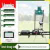 HuXin Mobile Shooting Target System