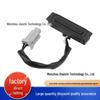 Кнопка переключателя открытия багажника Nissan Qashqai 2006-2014 90602-JD00B