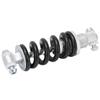 150mm 1500lbs Rear Shock Absorber Aluminum Alloy Spring Shock Absorbers  Bicycle Replacement