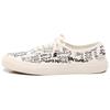 Comme Des Garçons X Vans Authentic Lx 'Graffiti' Vans VN0A33TAKXY