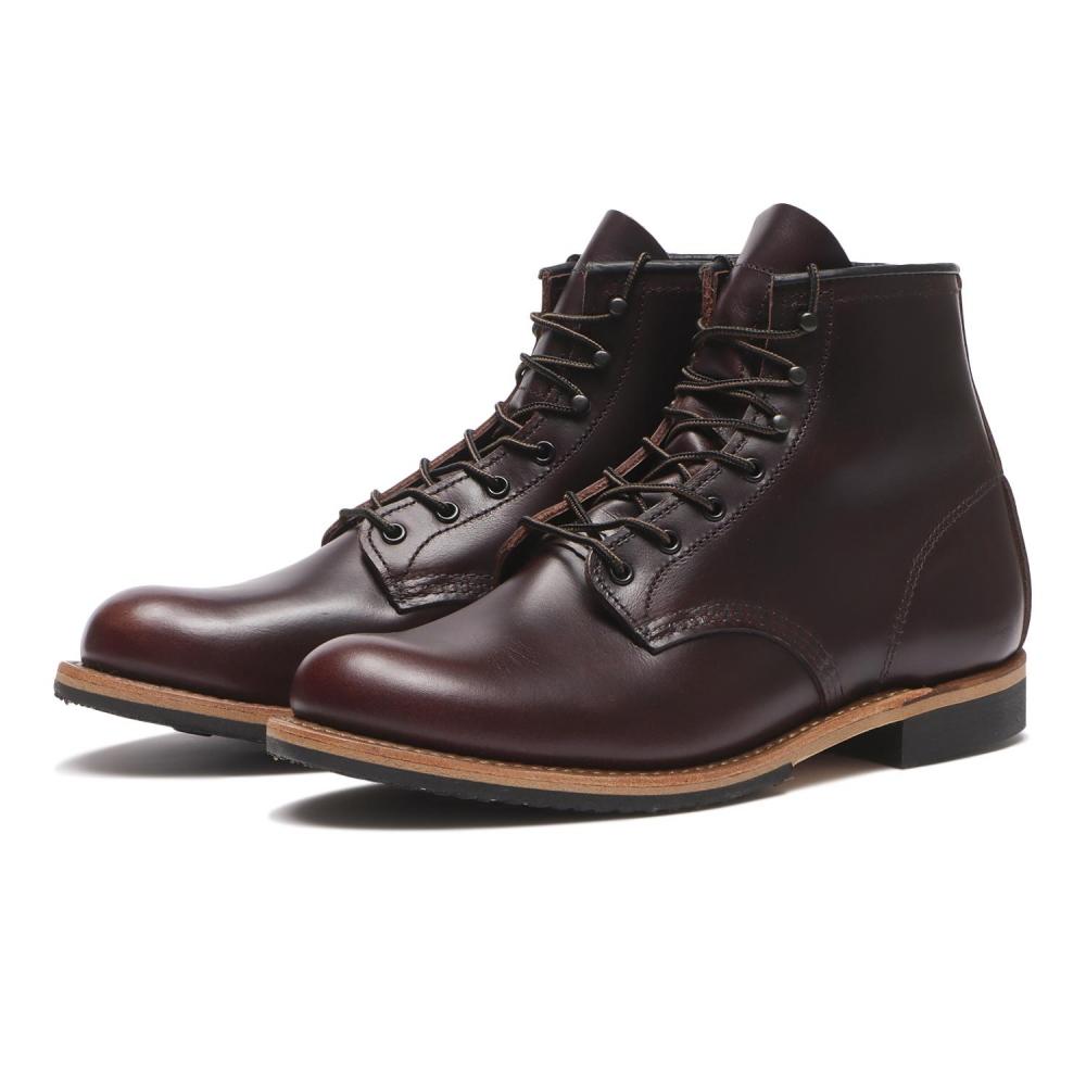 ReD Wing Beckman 9419 D Черная Вишня Ex