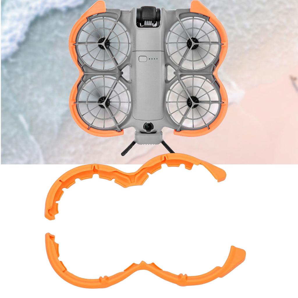 Propeller Guard Fit for NEO 2 Drone Propeller Bumper Guard Protector Resistance Anti Collision