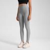 2024 New Women's High-Waist Nude Yoga Pants - Brushed, Tight, Butt-Lifting, Fitness Long Pants