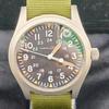 Б/у автоматические часы HAMILTON H69529133