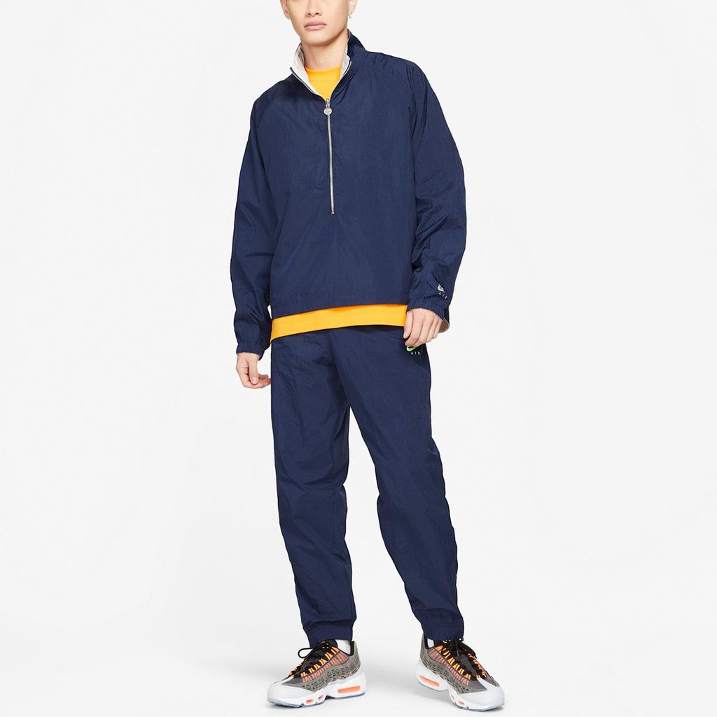 Nike X Kim Jones Ветровка DC9985-100