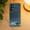 Movie B-Brokeback Mountain Phone Case For Samsung S25,24,23,22,30,21,10,9,Ultra,Plus,Lite Soft Black Case