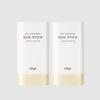 Objet Oil Control No Sebum Sun Stick 18g 2pcs SPF 50+ / PA++++