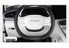 Чехол на руль Geely Vision - Кожа Наппа, Нескользящий, Всесезонный, Универсальный