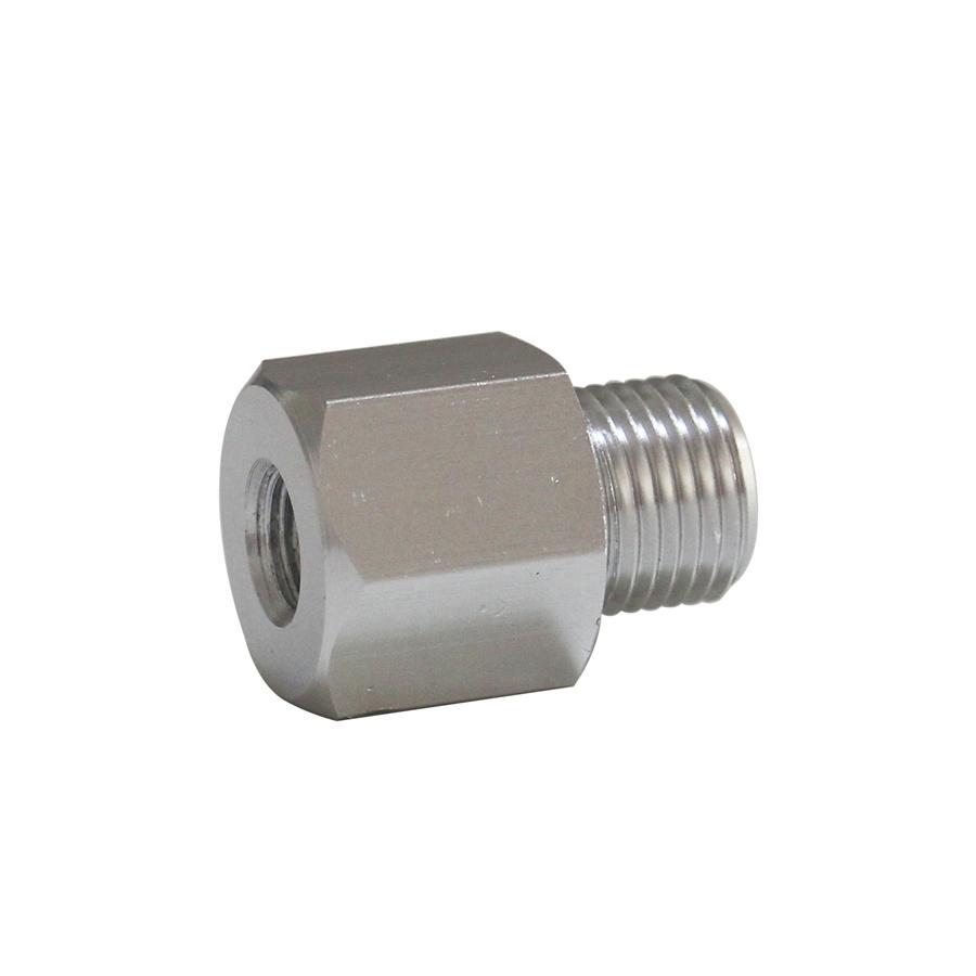 6 шт. адаптеры для датчика температуры охлаждающей жидкости давления масла для двигателя LS LS1 LS3 Swap