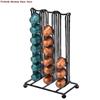 Подставка для кофейных капсул Tower Stand для держателя капсул для хранения 42 капсул Nespresso