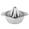 Yousheng Stainless Steel Manual Orange Lemon Press Citrus Fruits Squeezer Juicer Tool