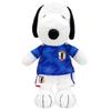 [JFA] Плюшевая игрушка Снупи - Национальная сборная Японии по футболу JFA182318 Синий